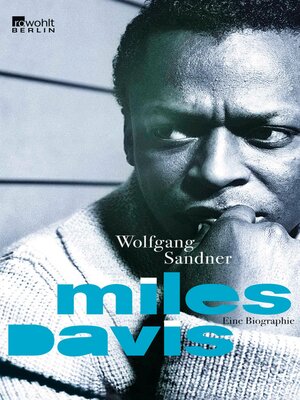 cover image of Miles Davis